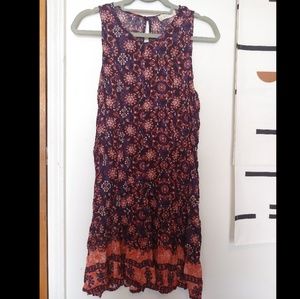 3 for $23 Altar'd State Boho Sundress